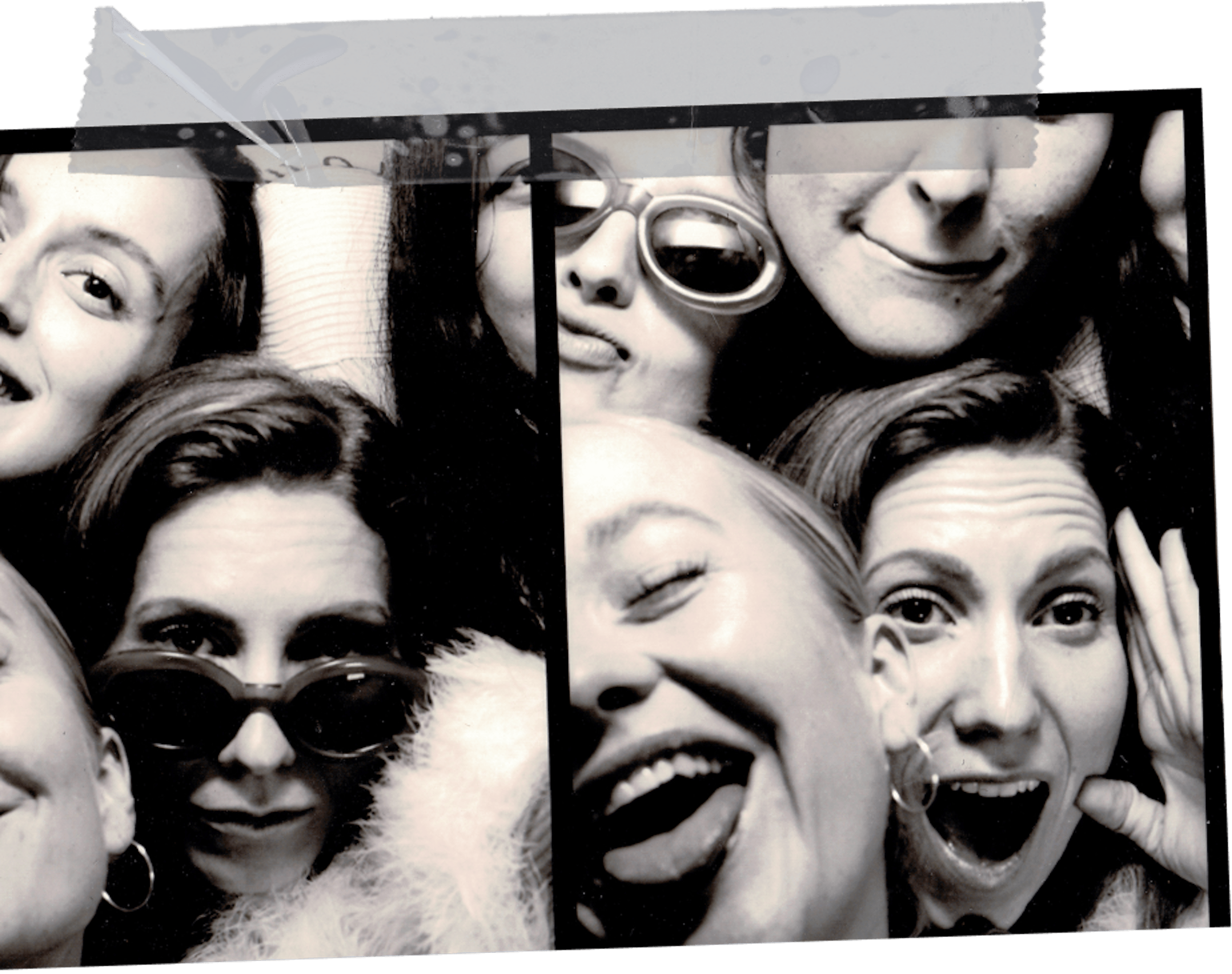 Hp Photobooth