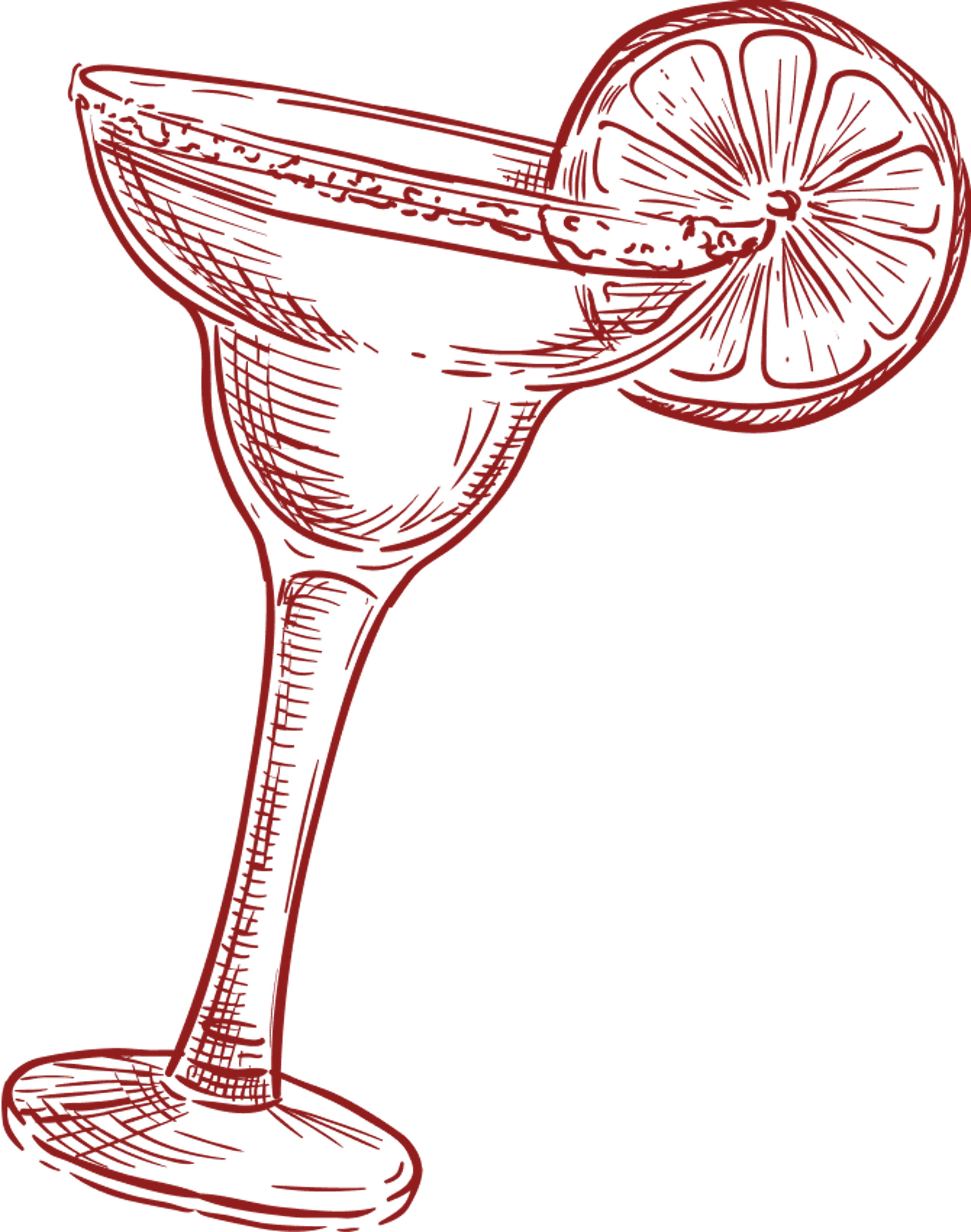 Illustration Cocktail