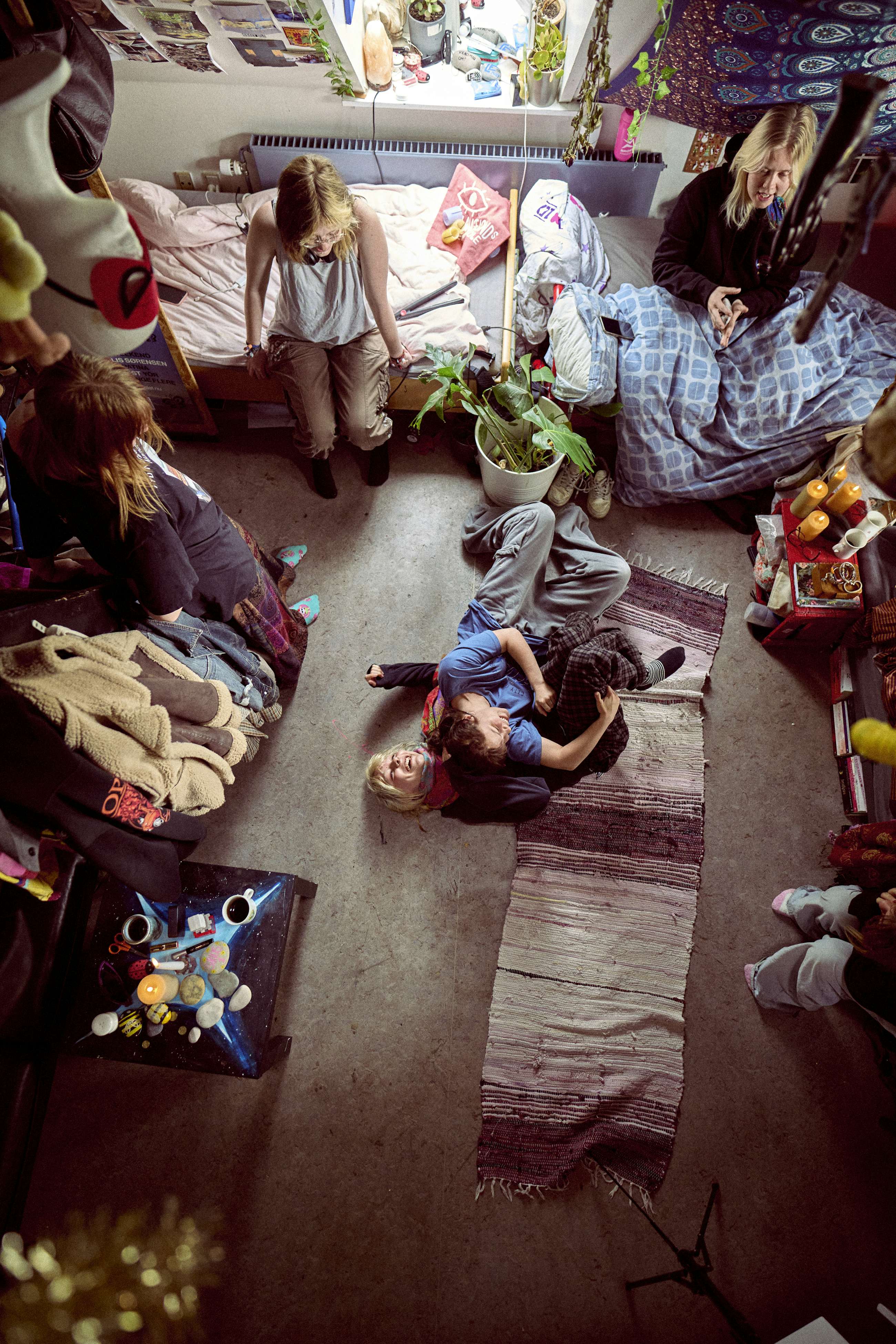 Langelandsefterskole 01070