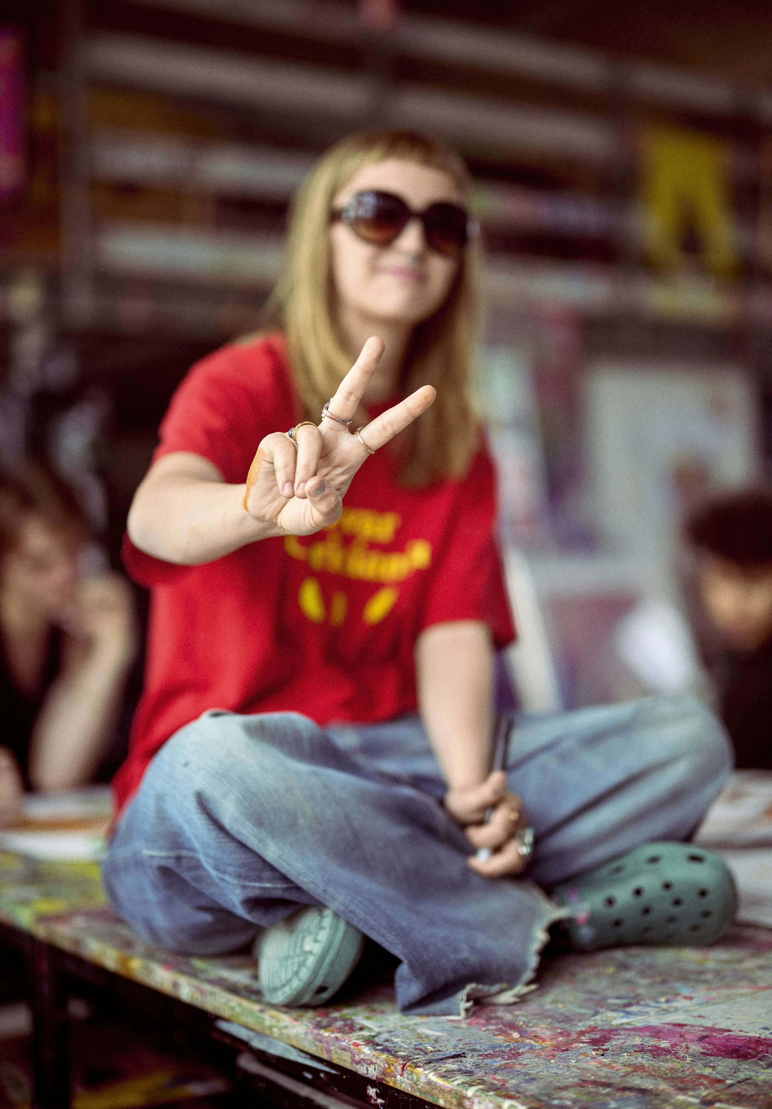 Langelandsefterskole 01652