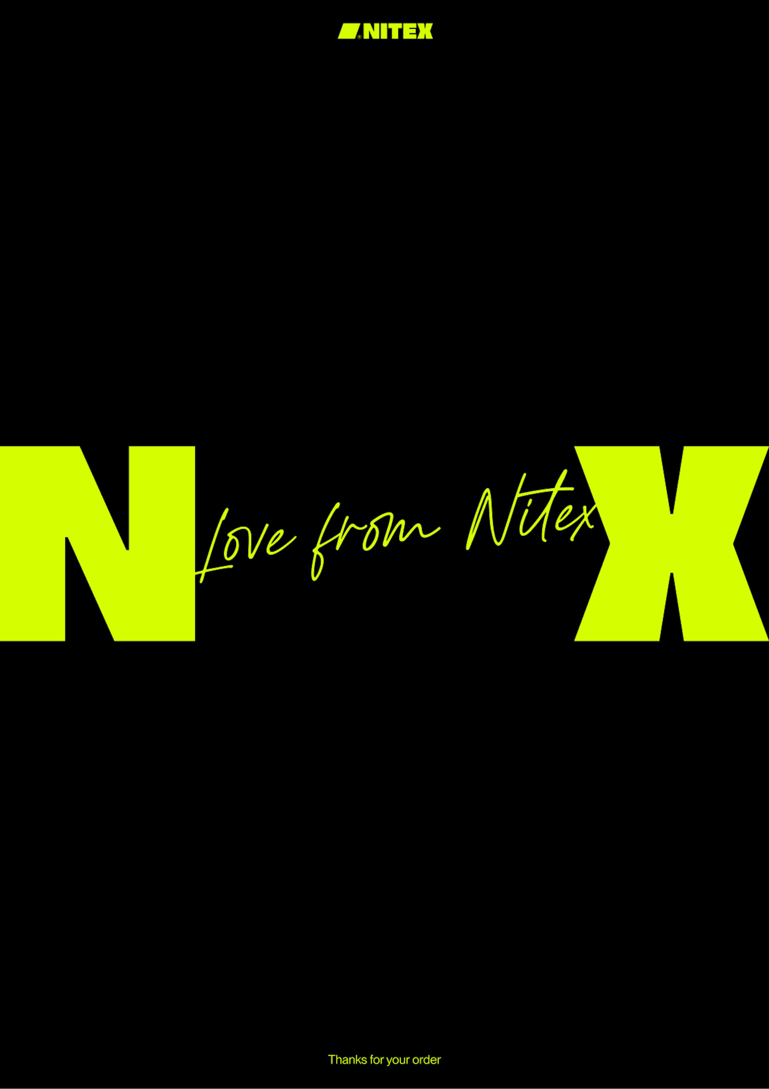 Nitex Media 6