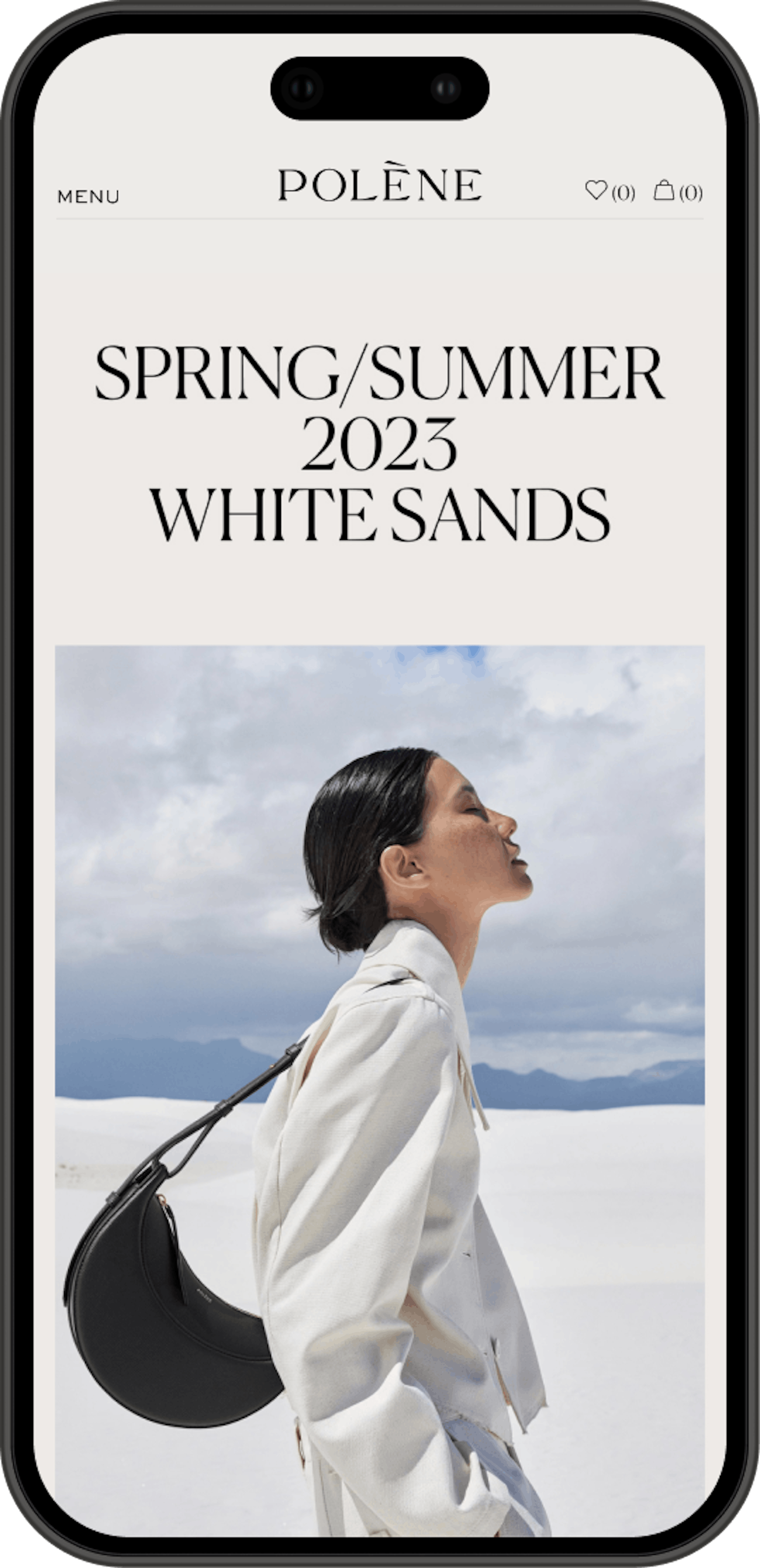 Polene Phone mockup 3