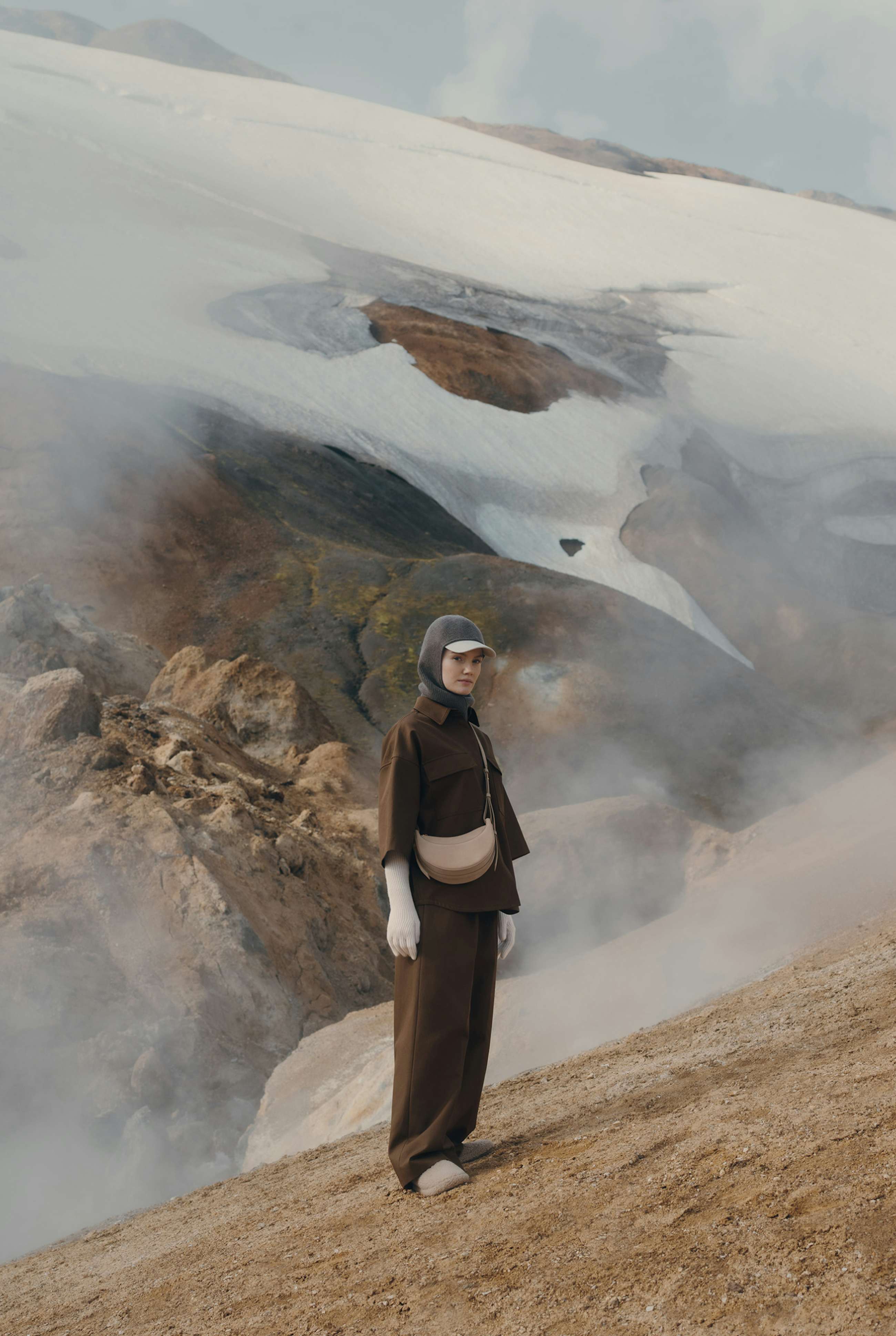 Polene Portrait Image M 2