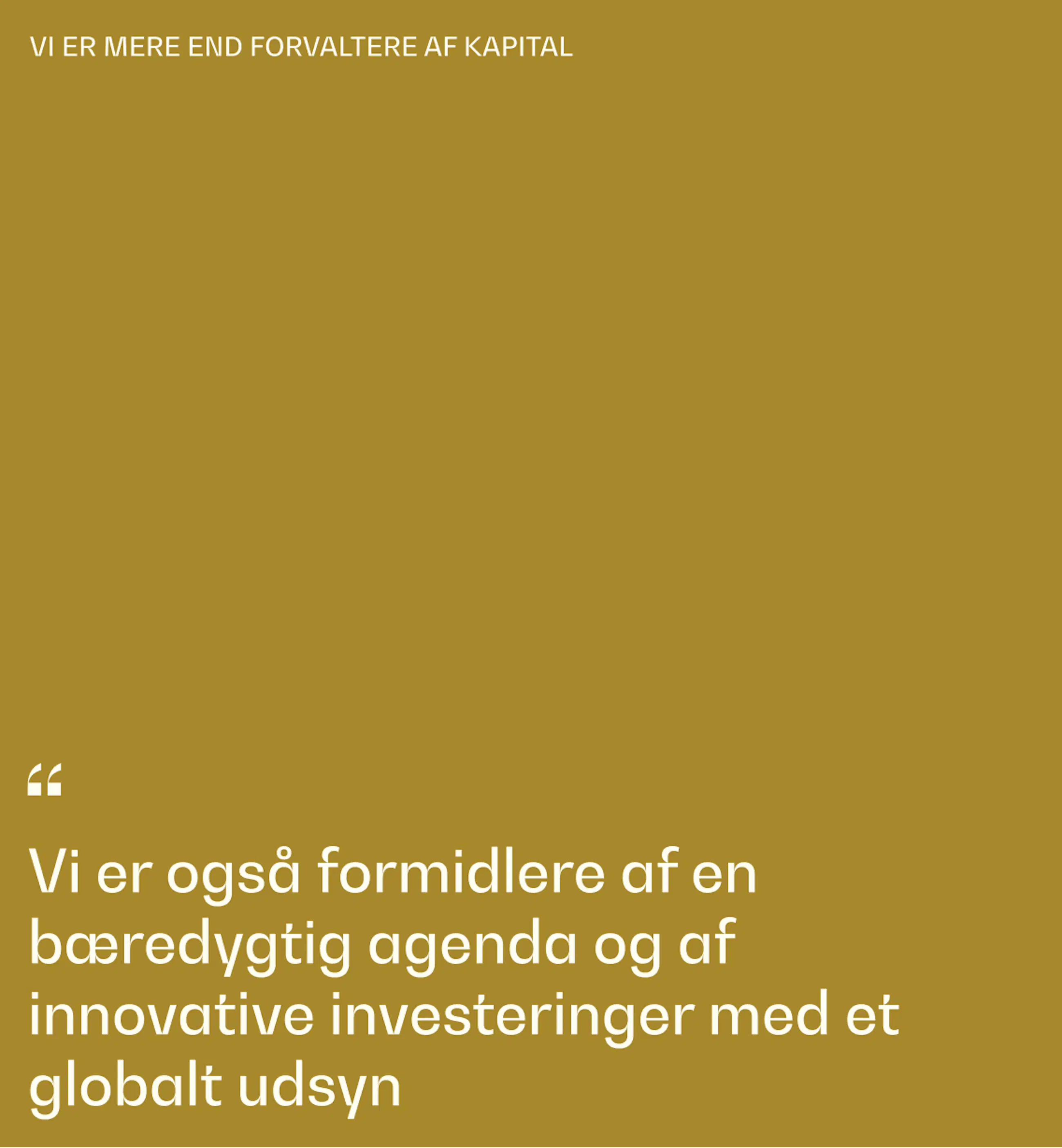 Quote Container