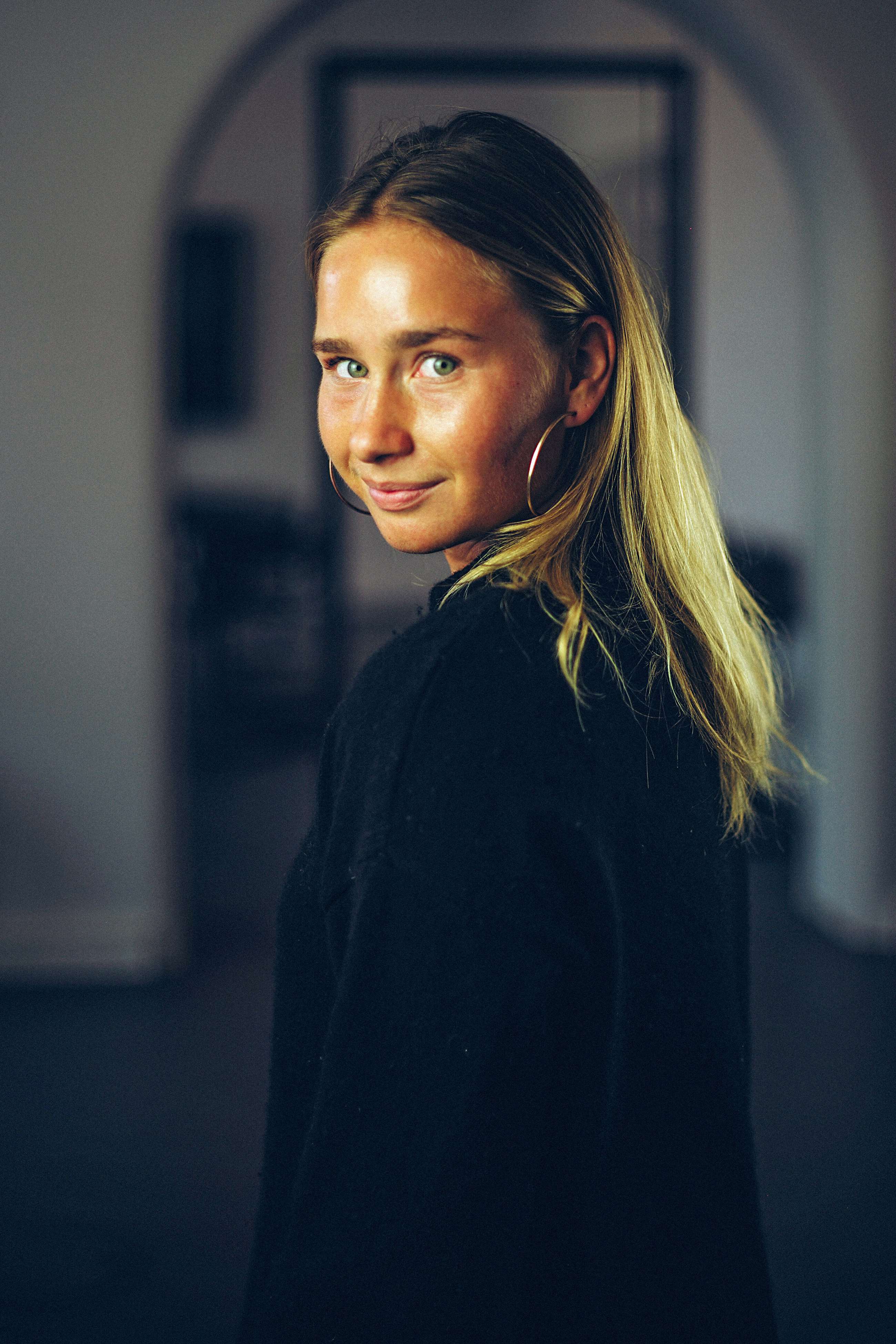 Sara Lund