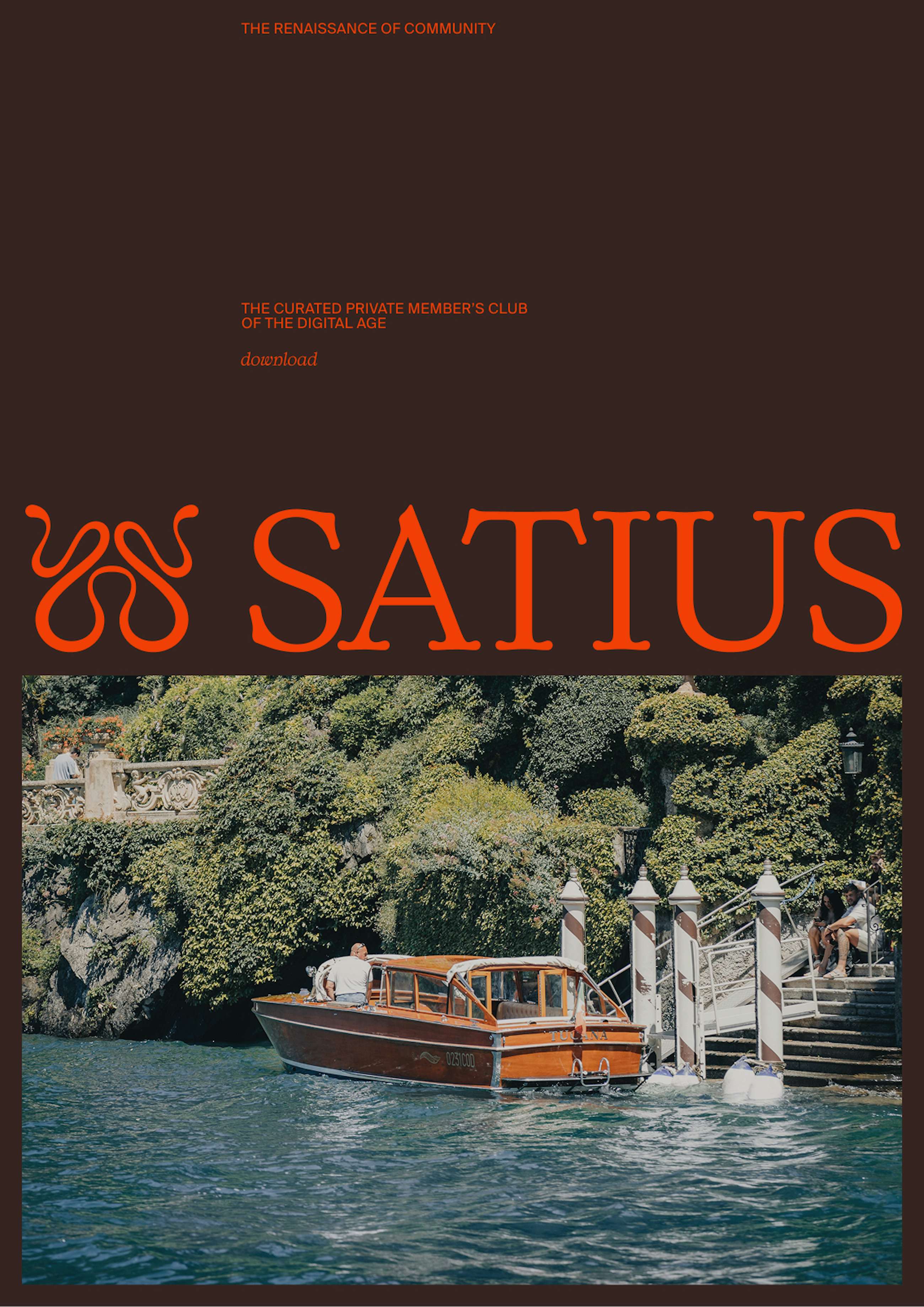 Satius Media 3