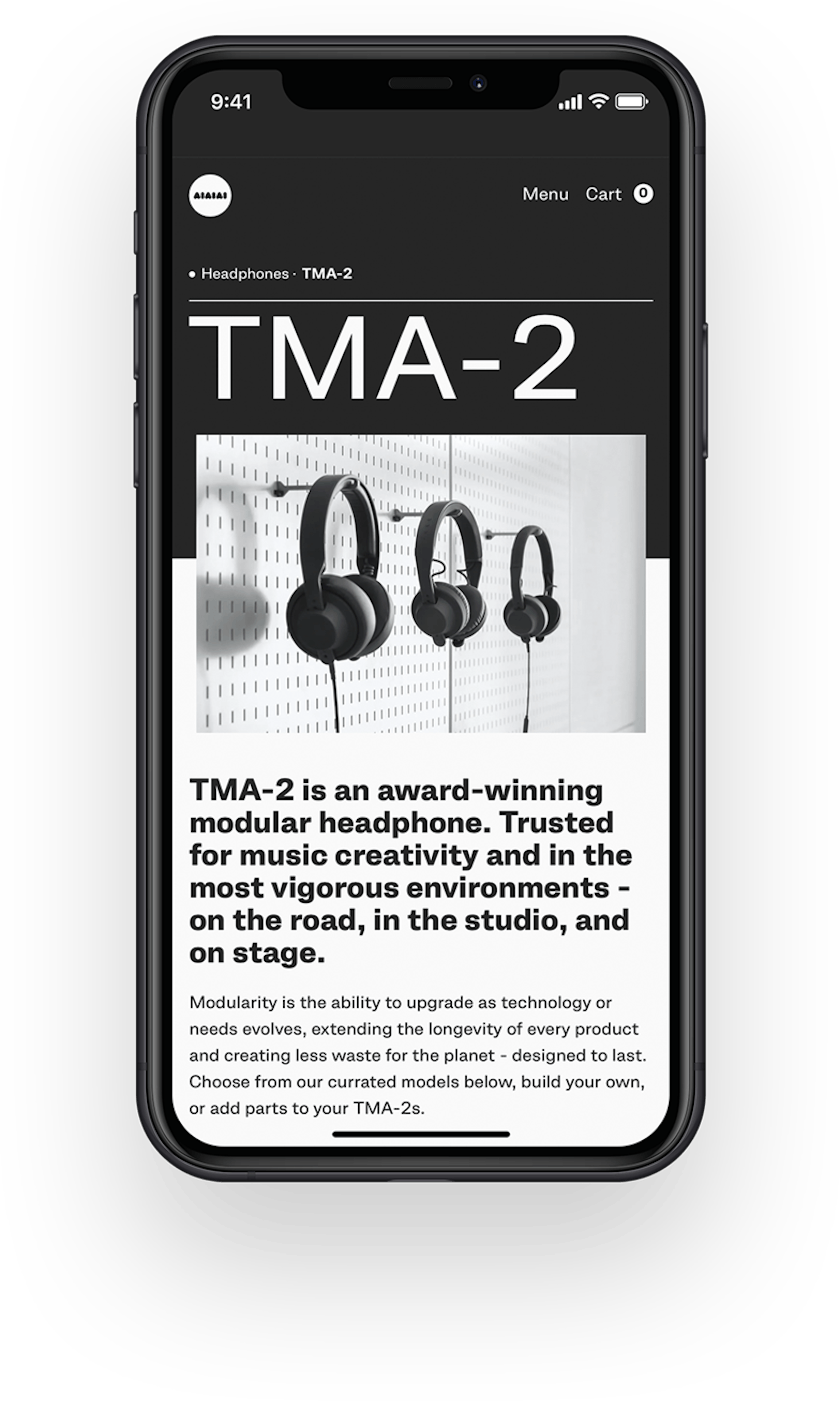 Floating phone 01 tma 2 1